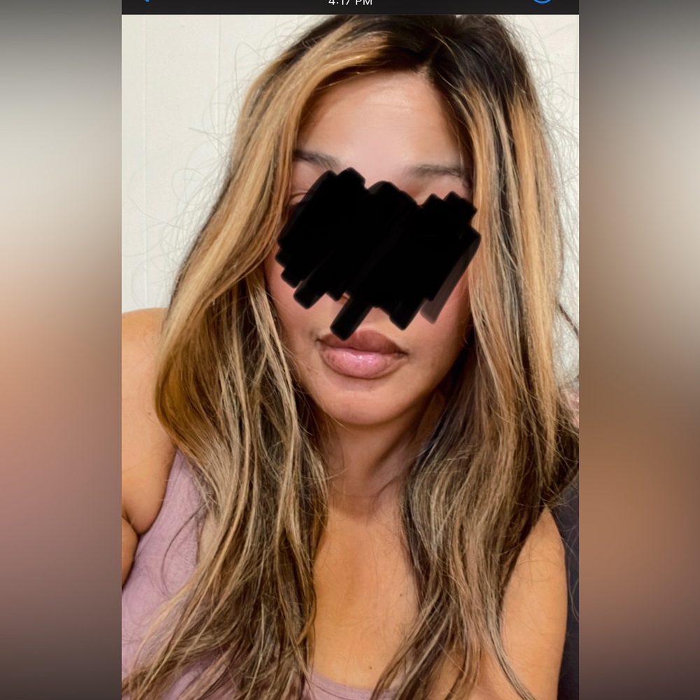 Human Hair Wig
